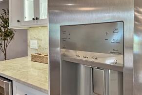 Casa Delfin Waterfront Heated Pool Wifi