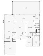 Casa Delfin Waterfront Heated Pool Wifi