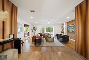 Casa Delfin Waterfront Heated Pool Wifi