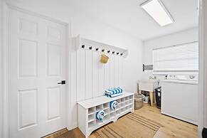 Casa Delfin Waterfront Heated Pool Wifi