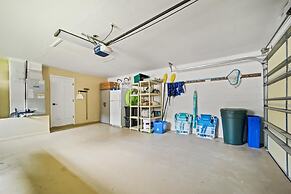 Casa Delfin Waterfront Heated Pool Wifi