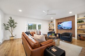 Casa Delfin Waterfront Heated Pool Wifi