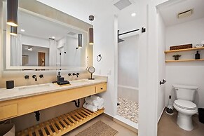 Casa Delfin Waterfront Heated Pool Wifi