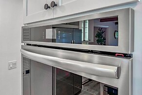 Casa Delfin Waterfront Heated Pool Wifi