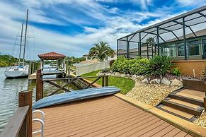 Casa Delfin Waterfront Heated Pool Wifi