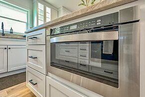 Casa Delfin Waterfront Heated Pool Wifi