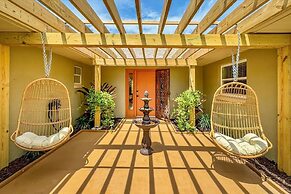 Casa Delfin Waterfront Heated Pool Wifi