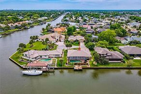 Casa Delfin Waterfront Heated Pool Wifi