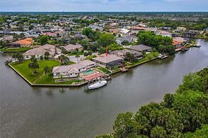 Casa Delfin Waterfront Heated Pool Wifi