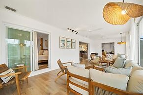 Casa Delfin Waterfront Heated Pool Wifi