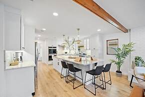 Casa Delfin Waterfront Heated Pool Wifi