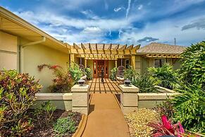 Casa Delfin Waterfront Heated Pool Wifi