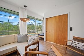 Casa Delfin Waterfront Heated Pool Wifi