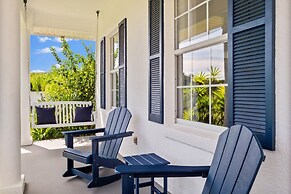 Beach Cottage 3 Bed 2 Bath Heated Pool Free Golf Cart Bring Your Boat