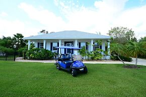 Beach Cottage 3 Bed 2 Bath Heated Pool Free Golf Cart Bring Your Boat
