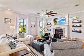 Beach Cottage 3 Bed 2 Bath Heated Pool Free Golf Cart Bring Your Boat