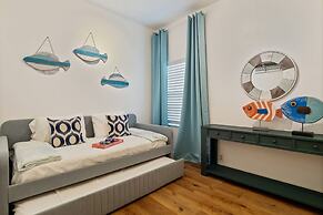 Beach Cottage 3 Bed 2 Bath Heated Pool Free Golf Cart Bring Your Boat