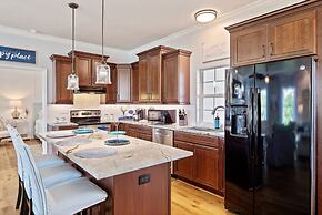 Beach Cottage 3 Bed 2 Bath Heated Pool Free Golf Cart Bring Your Boat