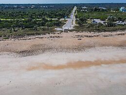 Beach Cottage 3 Bed 2 Bath Heated Pool Free Golf Cart Bring Your Boat