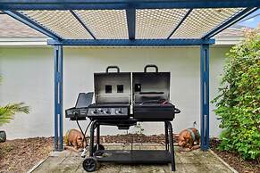 Beach Cottage 3 Bed 2 Bath Heated Pool Free Golf Cart Bring Your Boat