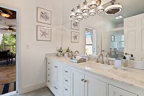 Beach Cottage 3 Bed 2 Bath Heated Pool Free Golf Cart Bring Your Boat