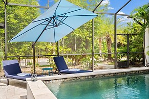 Beach Cottage 3 Bed 2 Bath Heated Pool Free Golf Cart Bring Your Boat