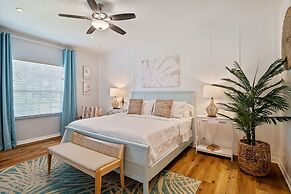 Beach Cottage 3 Bed 2 Bath Heated Pool Free Golf Cart Bring Your Boat