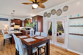 Beach Cottage 3 Bed 2 Bath Heated Pool Free Golf Cart Bring Your Boat