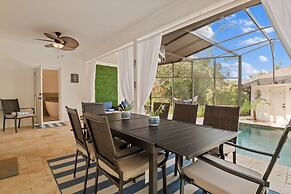 Beach Cottage 3 Bed 2 Bath Heated Pool Free Golf Cart Bring Your Boat