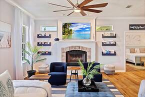 Beach Cottage 3 Bed 2 Bath Heated Pool Free Golf Cart Bring Your Boat