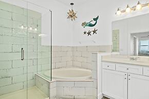 New Luxury Ocean Front 3 Bedroom 2 Bath Condo Sleeps 8 Cinnamon Beach 