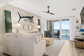 New Luxury Ocean Front 3 Bedroom 2 Bath Condo Sleeps 8 Cinnamon Beach 