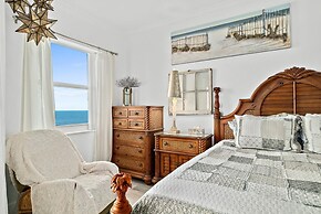 New Luxury Ocean Front 3 Bedroom 2 Bath Condo Sleeps 8 Cinnamon Beach 