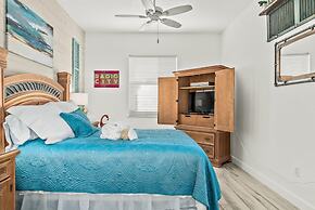 New Luxury Ocean Front 3 Bedroom 2 Bath Condo Sleeps 8 Cinnamon Beach 