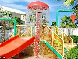 New Luxury Ocean Front 3 Bedroom 2 Bath Condo Sleeps 8 Cinnamon Beach 