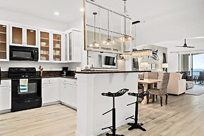 New Luxury Ocean Front 3 Bedroom 2 Bath Condo Sleeps 8 Cinnamon Beach 