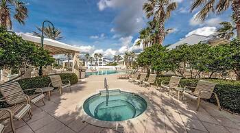 New Luxury Ocean Front 3 Bedroom 2 Bath Condo Sleeps 8 Cinnamon Beach 
