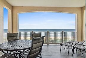 New Luxury Ocean Front 3 Bedroom 2 Bath Condo Sleeps 8 Cinnamon Beach 