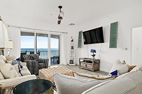 New Luxury Ocean Front 3 Bedroom 2 Bath Condo Sleeps 8 Cinnamon Beach 