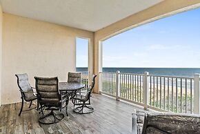 New Luxury Ocean Front 3 Bedroom 2 Bath Condo Sleeps 8 Cinnamon Beach 