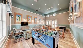 New Luxury Ocean Front 3 Bedroom 2 Bath Condo Sleeps 8 Cinnamon Beach 