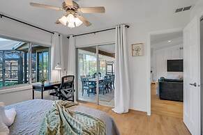 Saltwater Canal Home Heated Pool 3 2 2 Gorgeous Pets Welcome