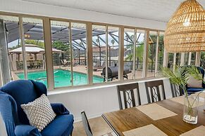 Saltwater Canal Home Heated Pool 3 2 2 Gorgeous Pets Welcome