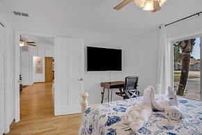 Saltwater Canal Home Heated Pool 3 2 2 Gorgeous Pets Welcome