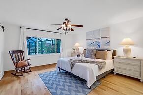 Saltwater Canal Home Heated Pool 3 2 2 Gorgeous Pets Welcome