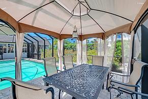 Saltwater Canal Home Heated Pool 3 2 2 Gorgeous Pets Welcome