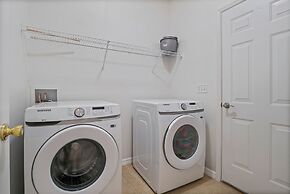 Stunning 4BR Home Fenced Yard Heated Pool