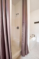 Stunning 4BR Home Fenced Yard Heated Pool