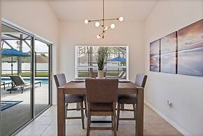 Stunning 4BR Home Fenced Yard Heated Pool