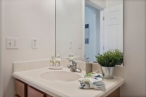 Stunning 4BR Home Fenced Yard Heated Pool